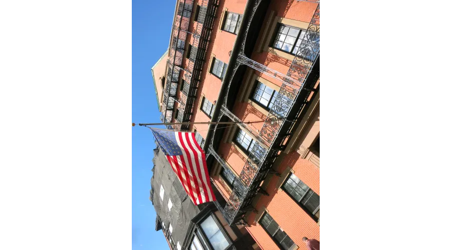 Summertime in Boston?Adventures in the Land of the Green Monster