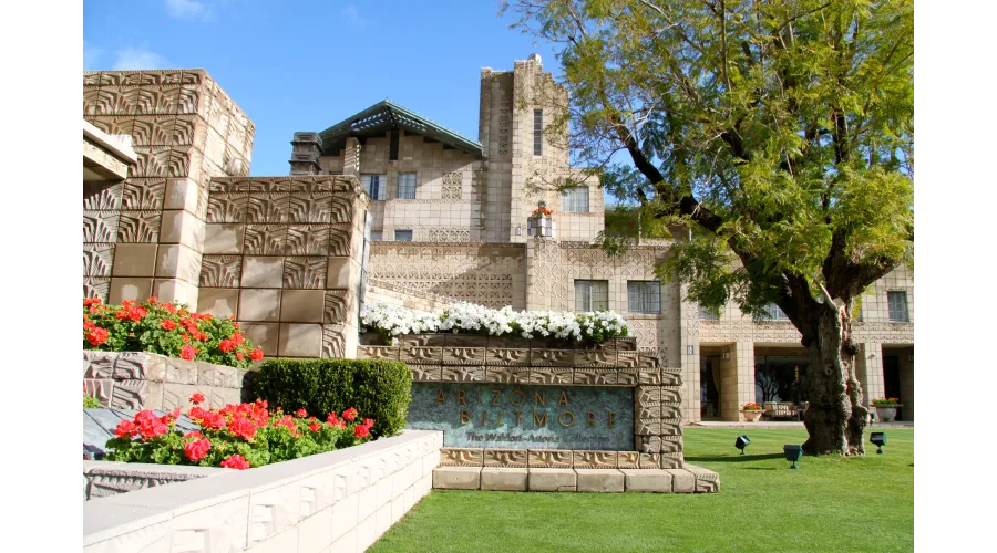 The Biltmore Mystique