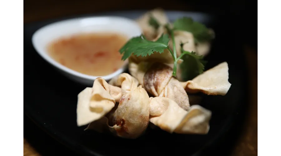 WIN Indonesian Grill