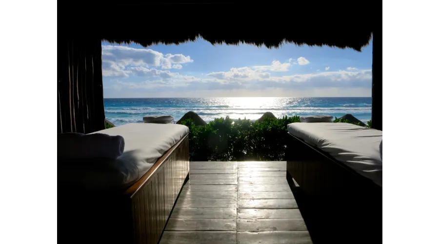 Acting Your Age in Cancun--A Spring Break for Adults
