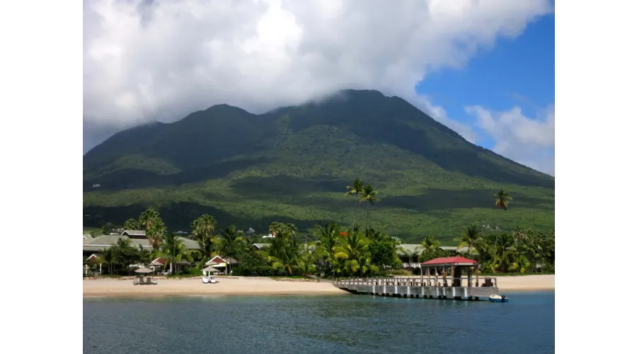 Limin on Nevis
