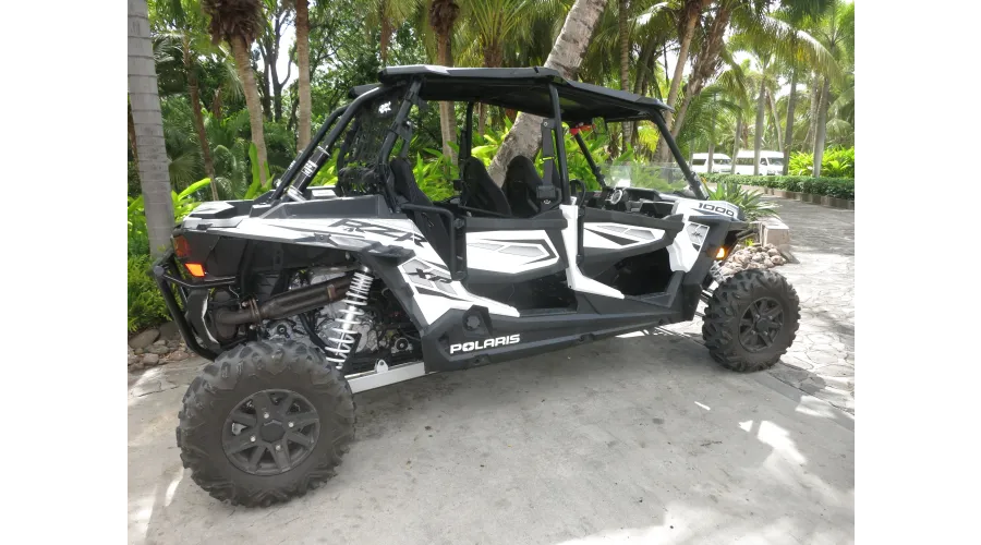 Limin on Nevis