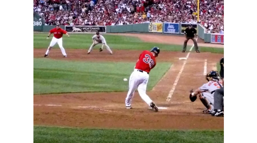 Summertime in Boston?Adventures in the Land of the Green Monster