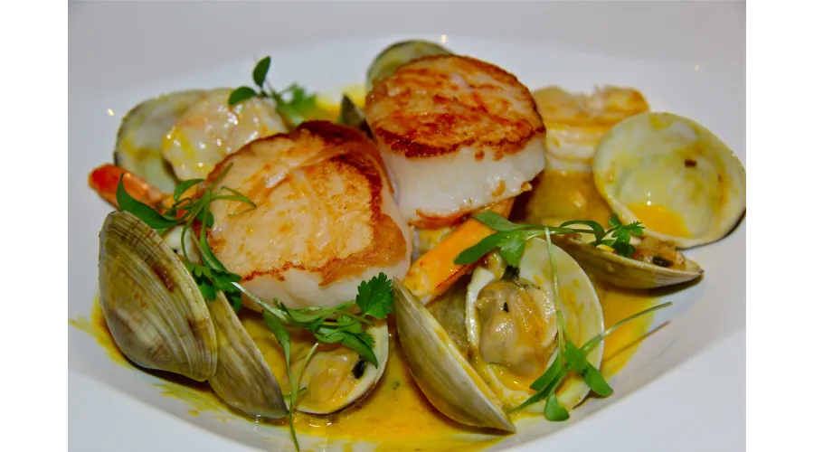 Mouthwatering Miami