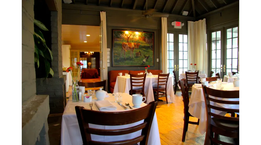Serenbe:  It's Not Just for Weekends Anymore