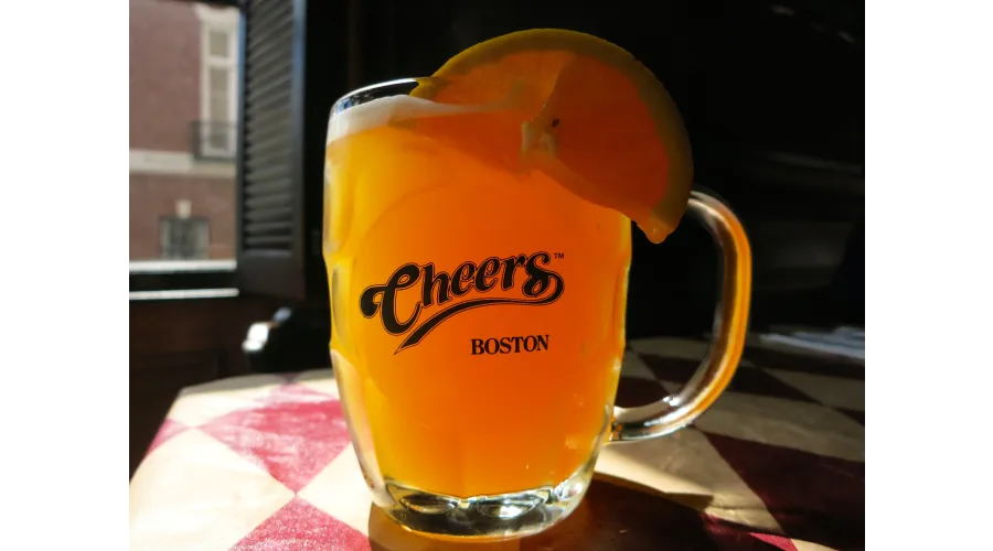 Summertime in Boston?Adventures in the Land of the Green Monster