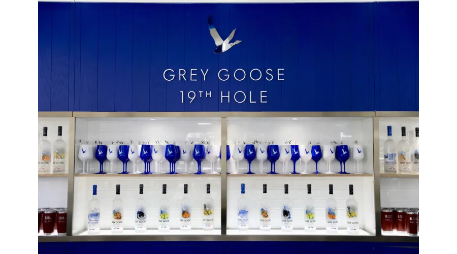 The Tour Championship Brings its 