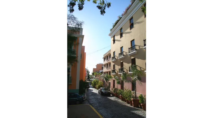 San Juan?  Si!