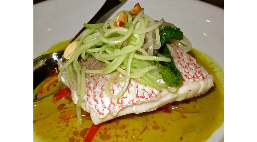 Mouthwatering Miami