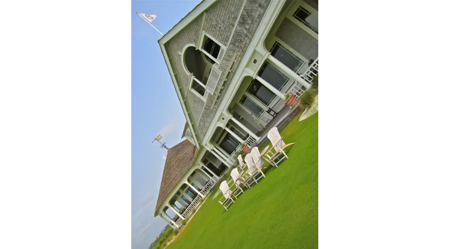 The Sanctuary at Kiawah Island