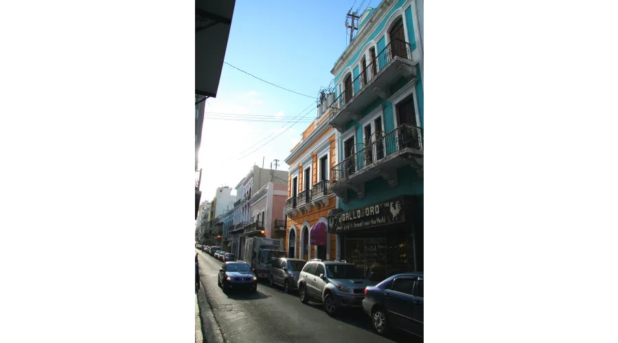 San Juan?  Si!