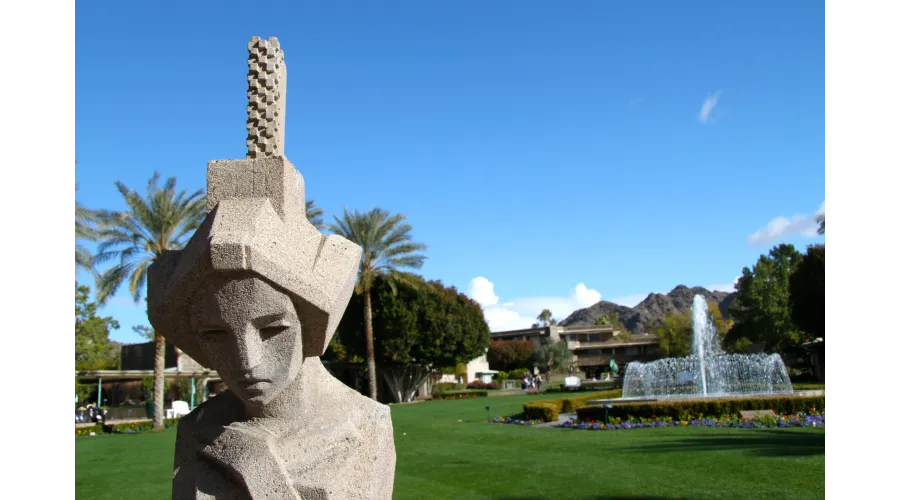 The Biltmore Mystique