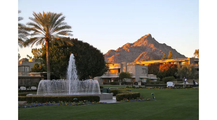 The Biltmore Mystique