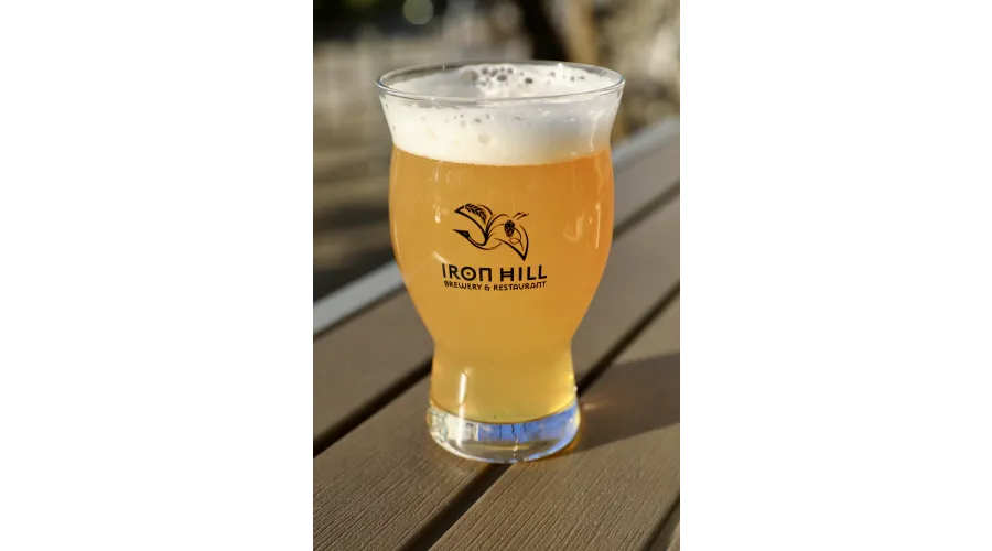 Ironhill Brewery