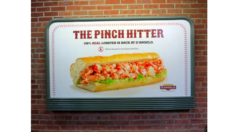 Summertime in Boston?Adventures in the Land of the Green Monster