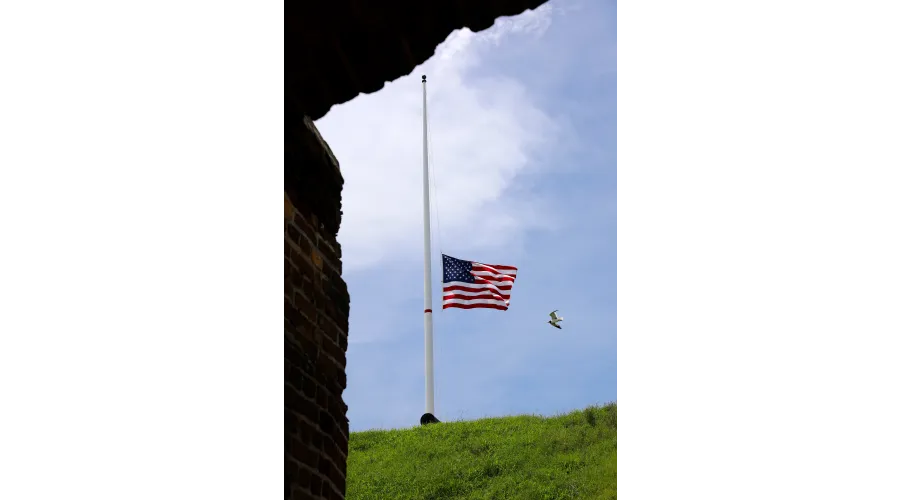 Charleston:  Above and Below the Surface