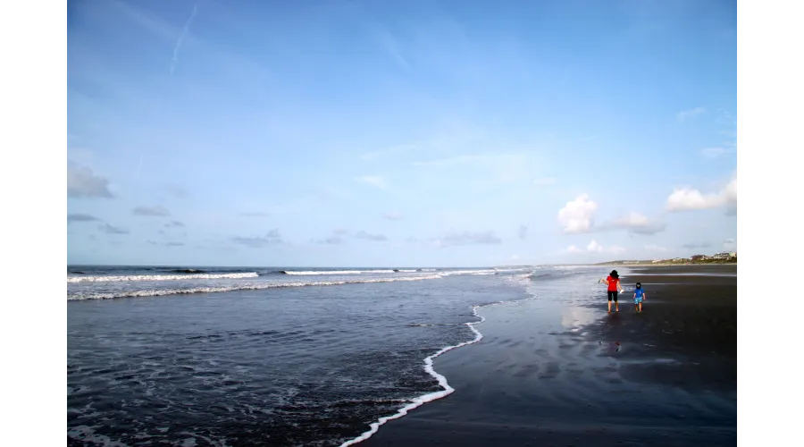 The Sanctuary at Kiawah Island