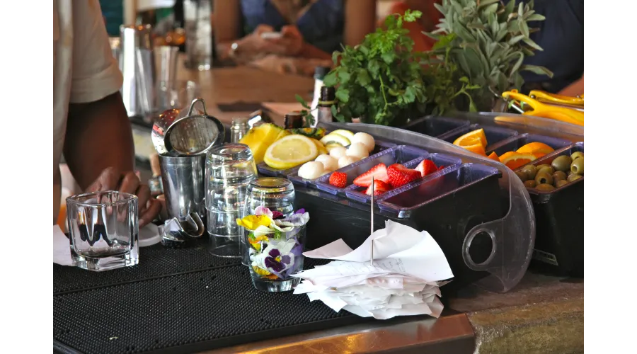 Mouthwatering Miami