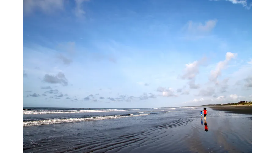 The Sanctuary at Kiawah Island