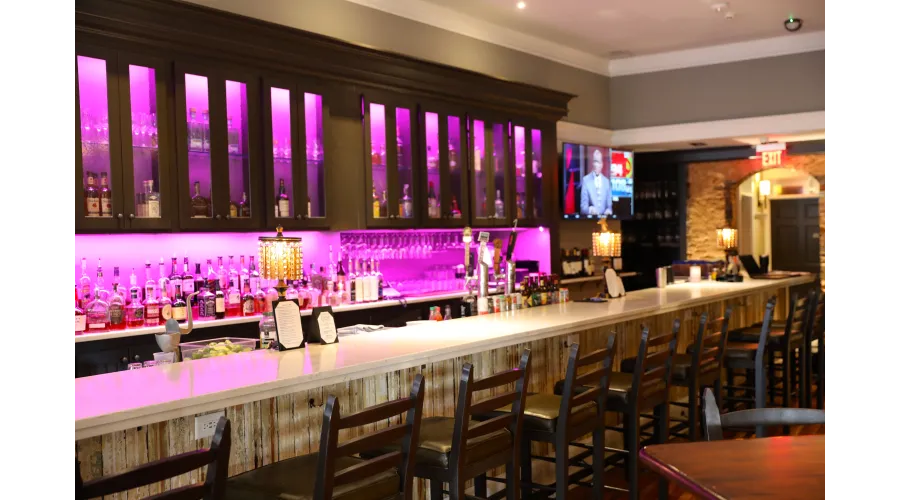 Bistro Off Broad