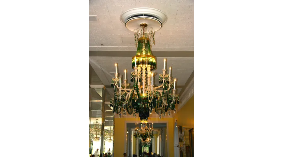 The Greenbrier:  America's Resort 