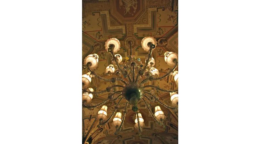 The Breakers Palm Beach--Living Large in History