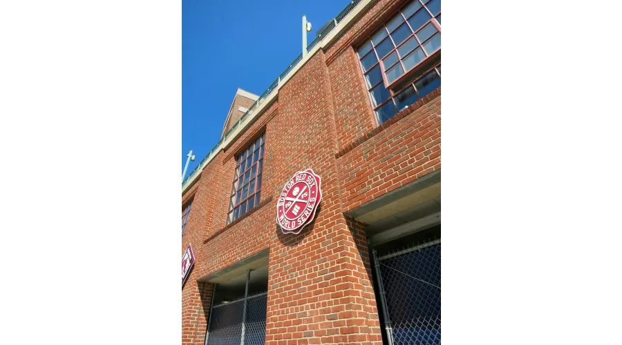 Summertime in Boston?Adventures in the Land of the Green Monster