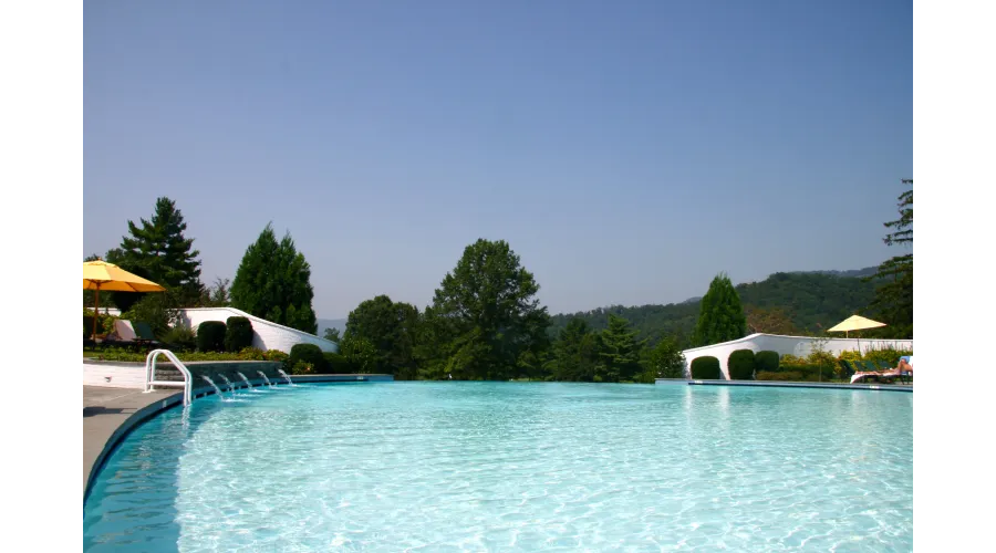 The Greenbrier:  America's Resort 