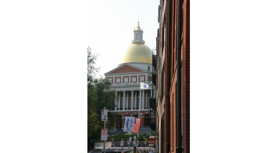 Summertime in Boston?Adventures in the Land of the Green Monster