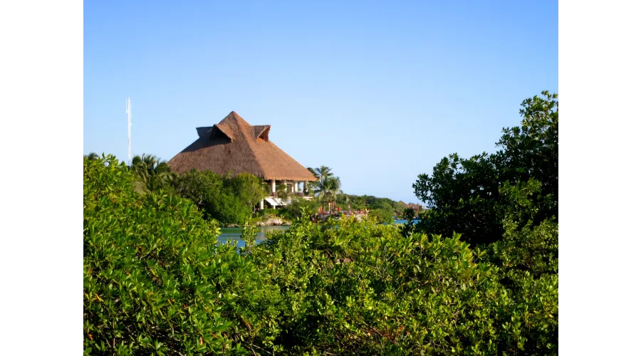 Acting Your Age in Cancun--A Spring Break for Adults