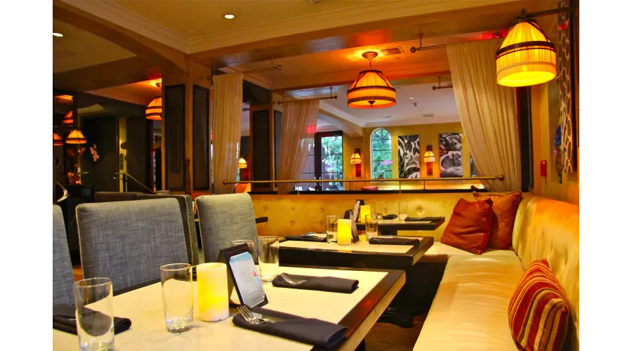 Mouthwatering Miami