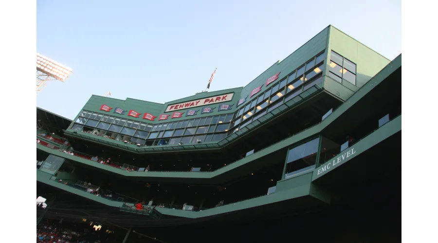 Summertime in Boston?Adventures in the Land of the Green Monster