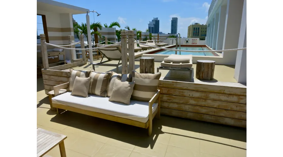 Mouthwatering Miami