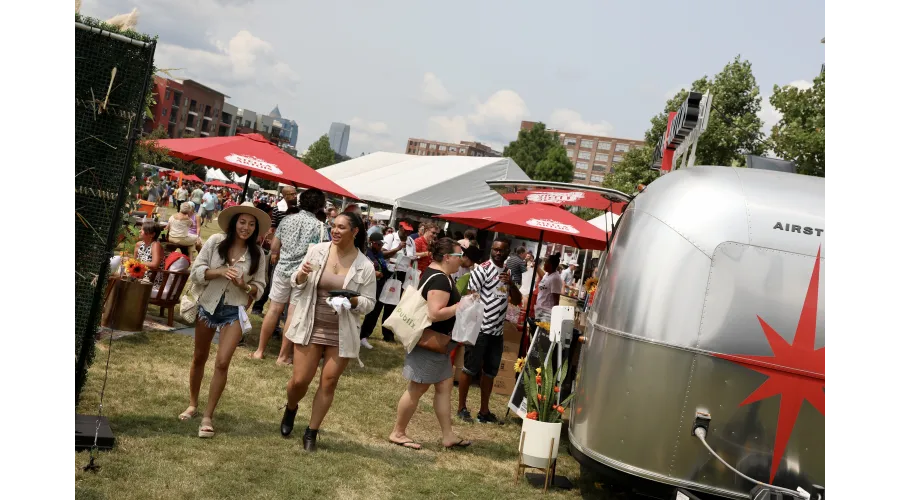 Atlanta Food and Wine Festival 2022