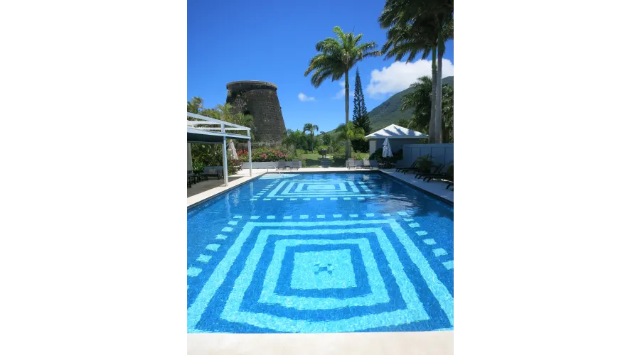 Limin on Nevis