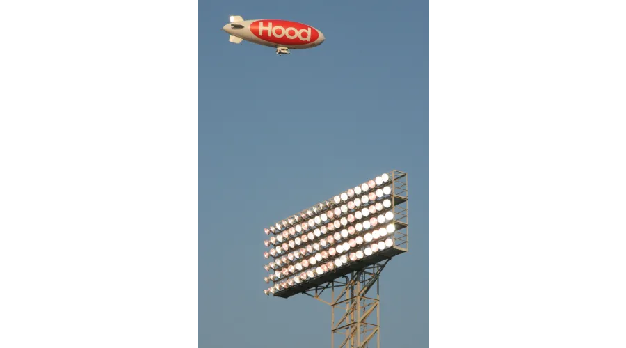 Summertime in Boston?Adventures in the Land of the Green Monster