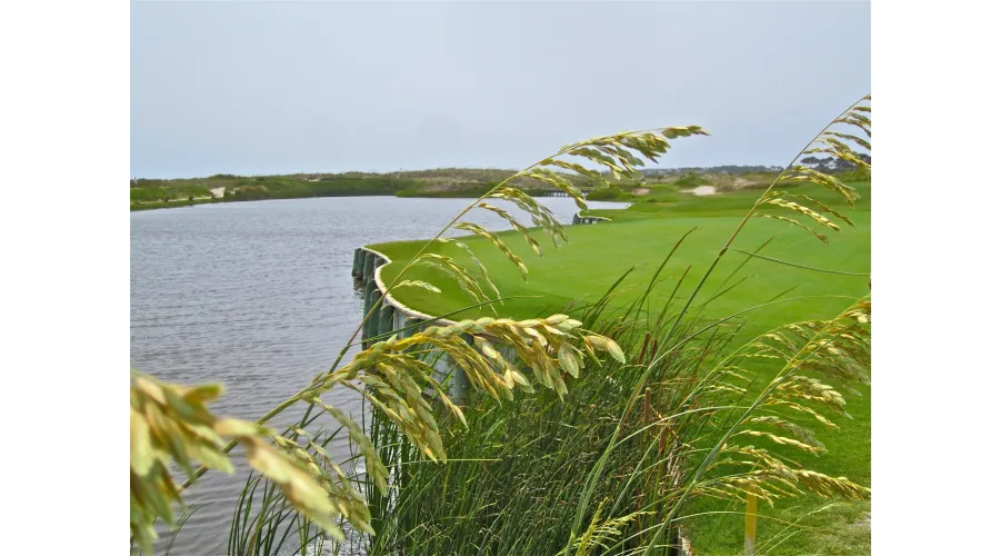 The Sanctuary at Kiawah Island