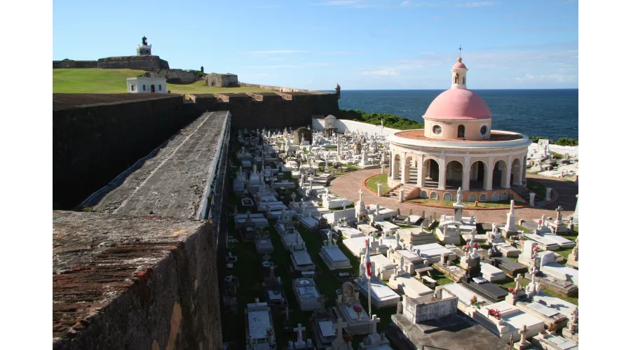 San Juan?  Si!
