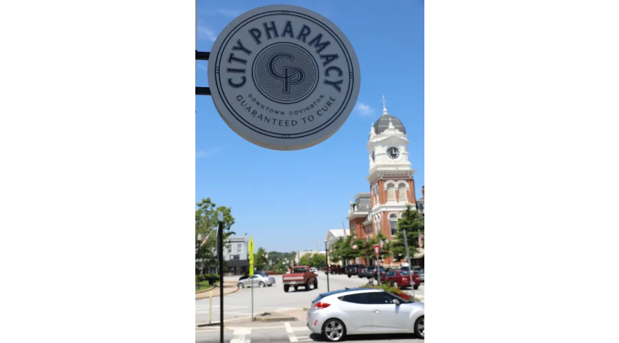 City Pharmacy