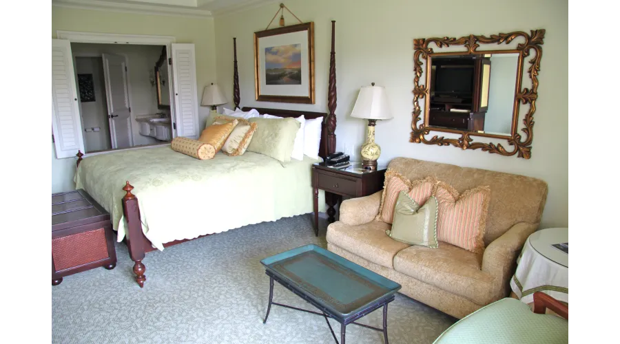 The Sanctuary at Kiawah Island