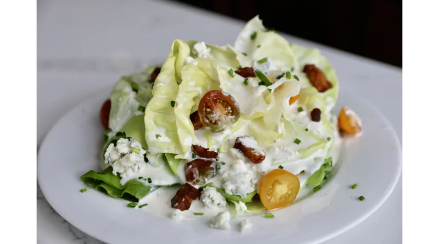 Mac's Chophouse