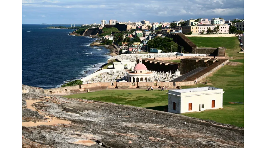 San Juan?  Si!