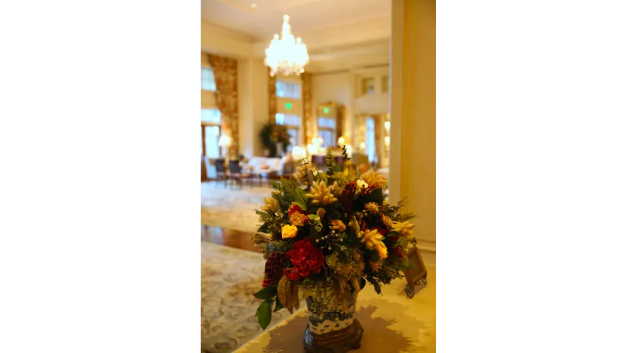 The Sanctuary at Kiawah Island