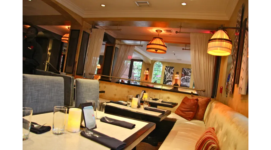 Mouthwatering Miami