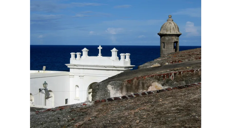 San Juan?  Si!