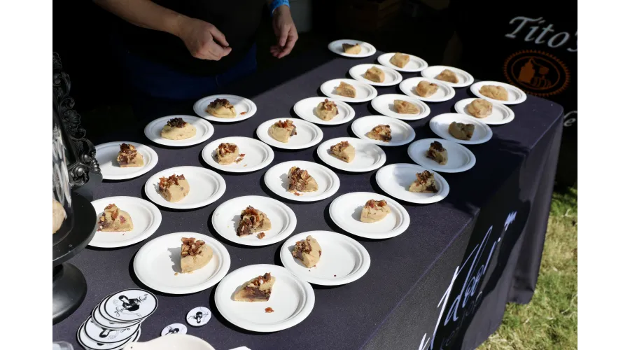 Atlanta September Food Festivals