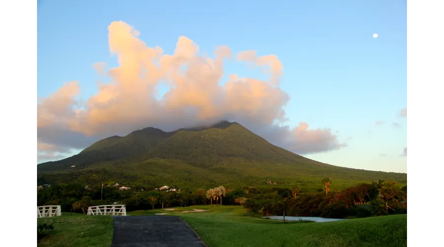 Limin on Nevis