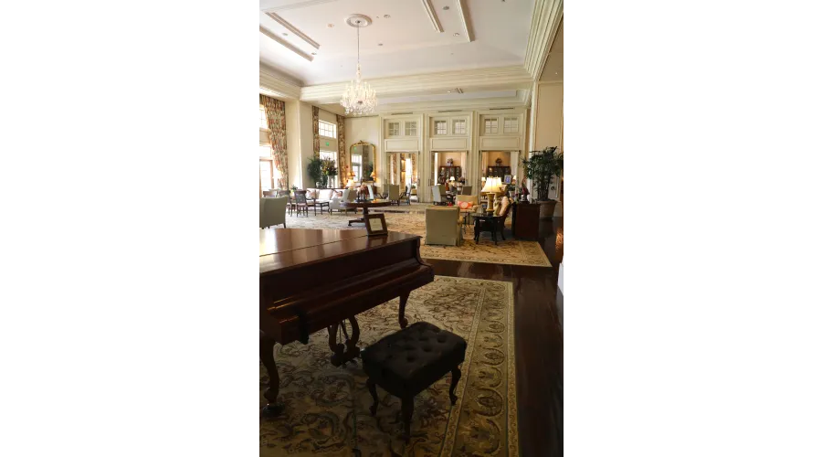 The Sanctuary at Kiawah Island