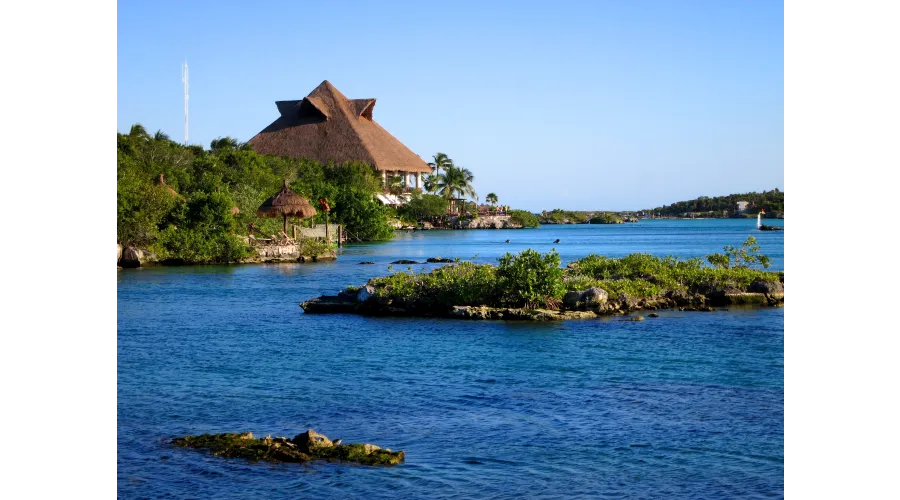 Acting Your Age in Cancun--A Spring Break for Adults