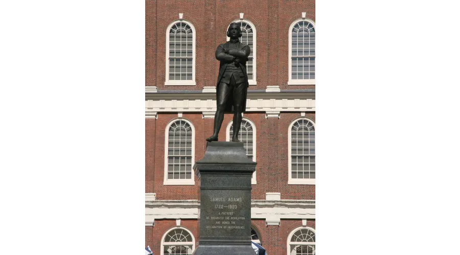 Summertime in Boston?Adventures in the Land of the Green Monster